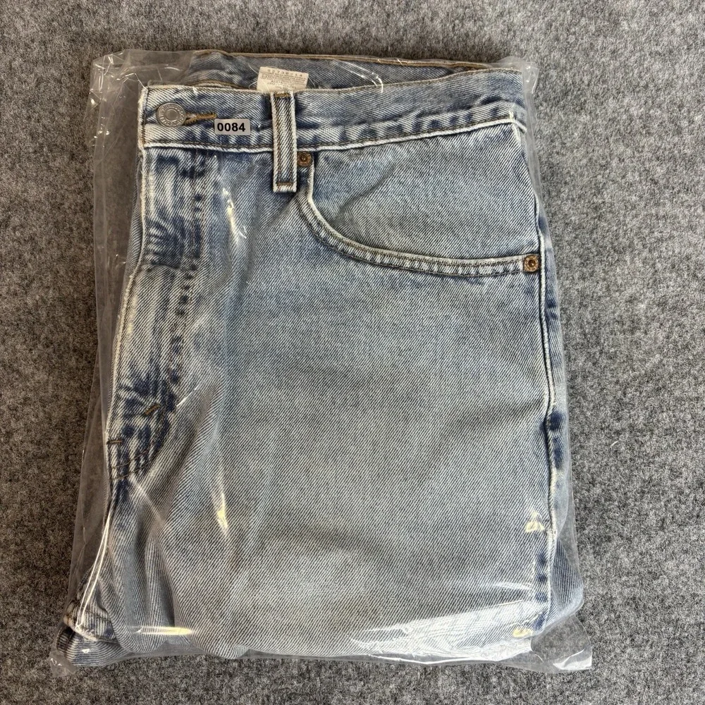 Levis vintage y2k